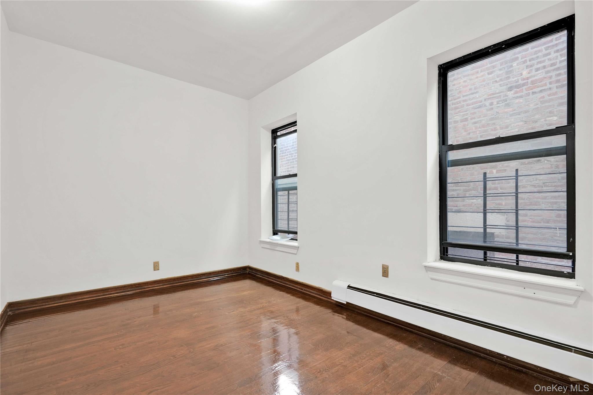 92 Saint Nicholas Ave #6 H, New York (Manhattan), NY 10026 photo