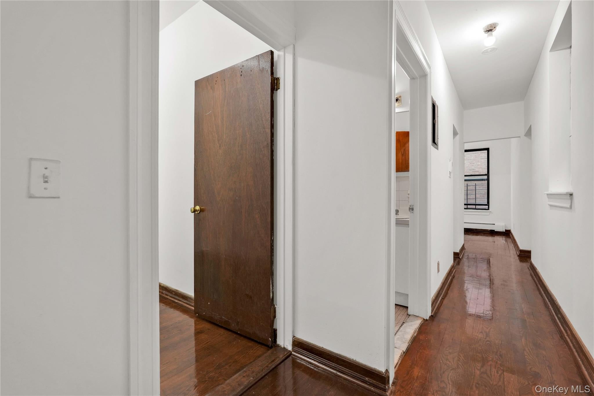 92 Saint Nicholas Ave #6 H, New York (Manhattan), NY 10026 photo