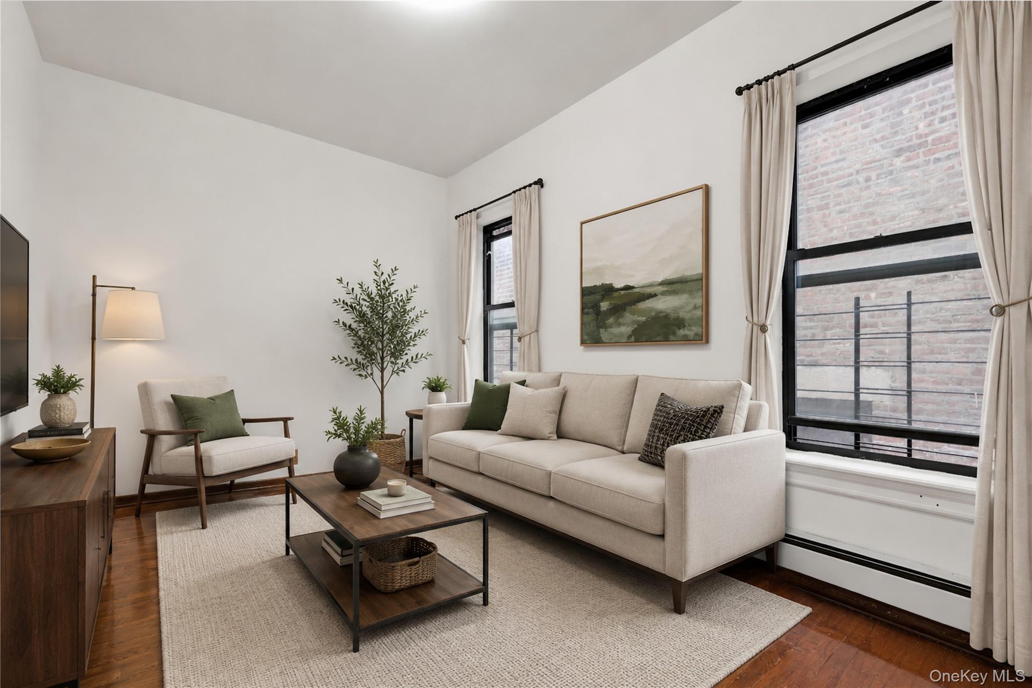 92 Saint Nicholas Ave #6 H, New York (Manhattan), NY 10026 photo