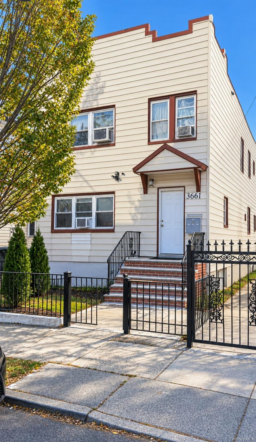 3661 Willett Ave, Bronx, NY 10467