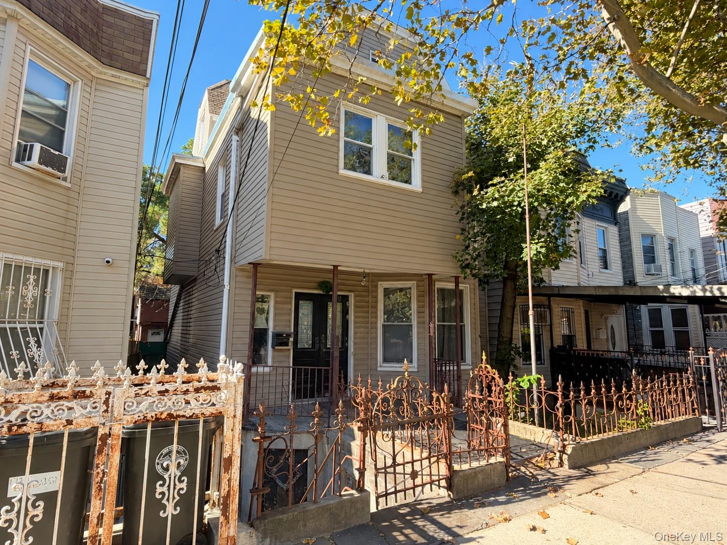 1727 Garfield St, Bronx, NY 10460