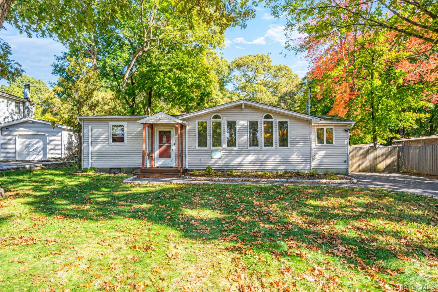 15 Bicycle Path, Selden, NY 11784