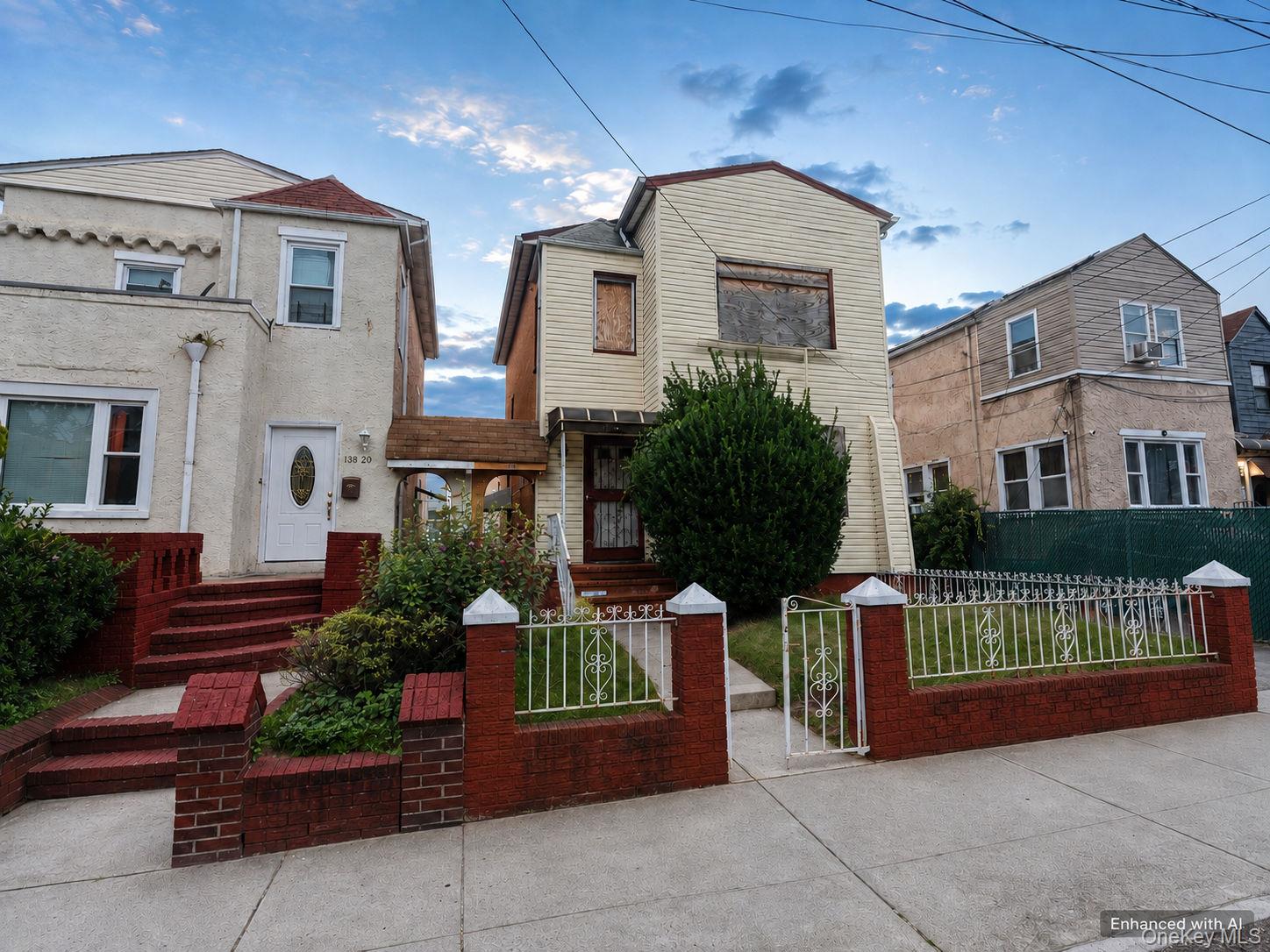 138 16 233rd St, Rosedale, NY 11422 photo