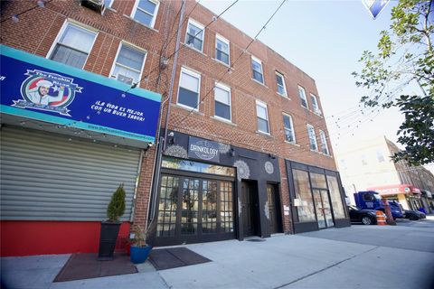 Quadruplex in Astoria NY 4304 34th Avenue.jpg
