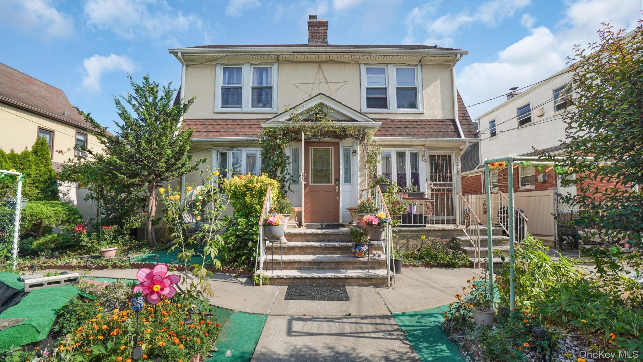 222 26 93rd Ave, Queens Village, NY 11428