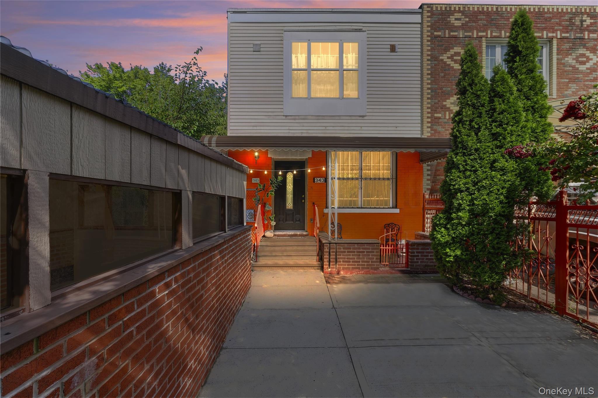 343 Hinsdale St, Brooklyn, NY 11207 photo