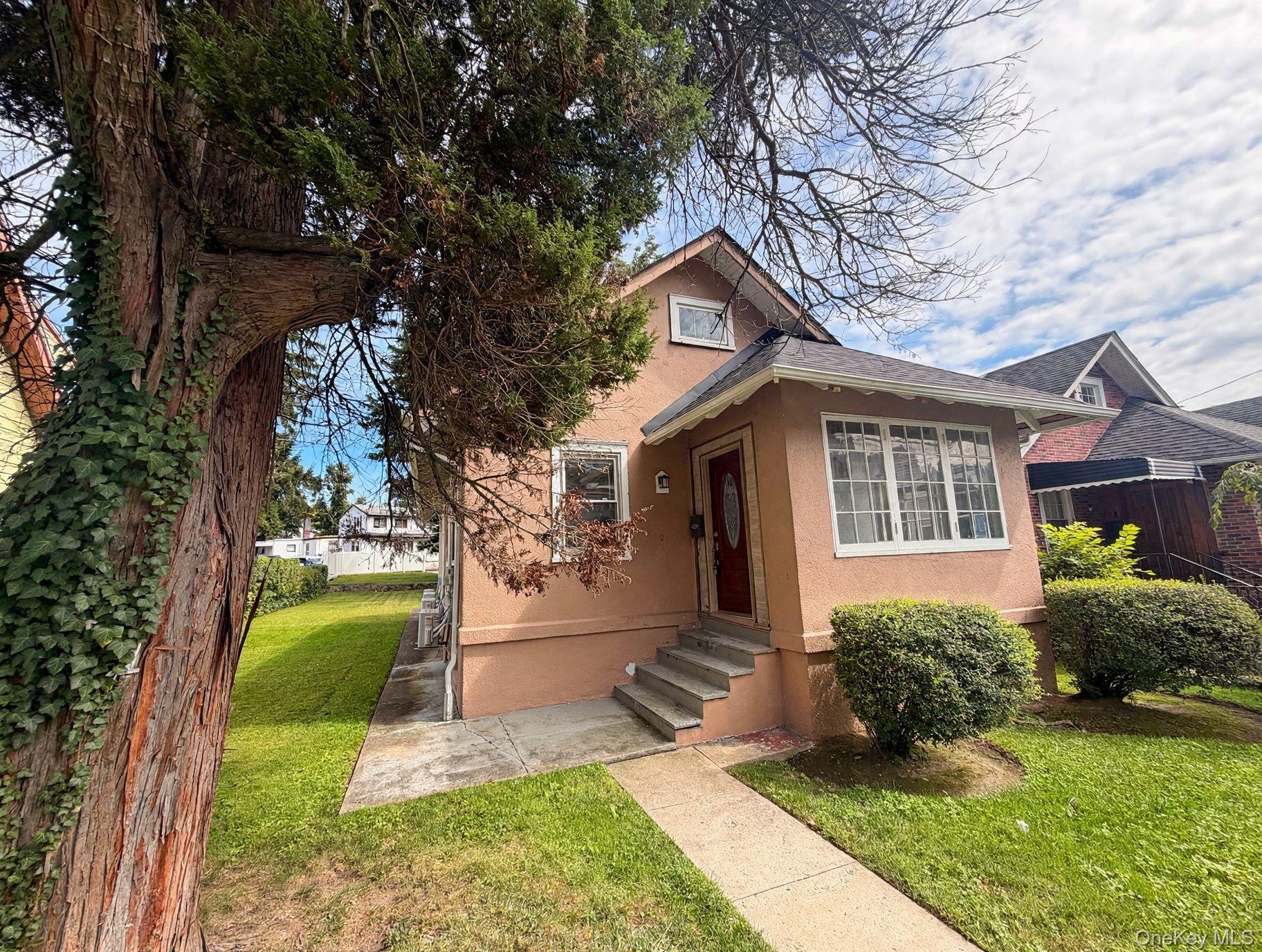 421 Union Ave, Mount Vernon, NY 10550
