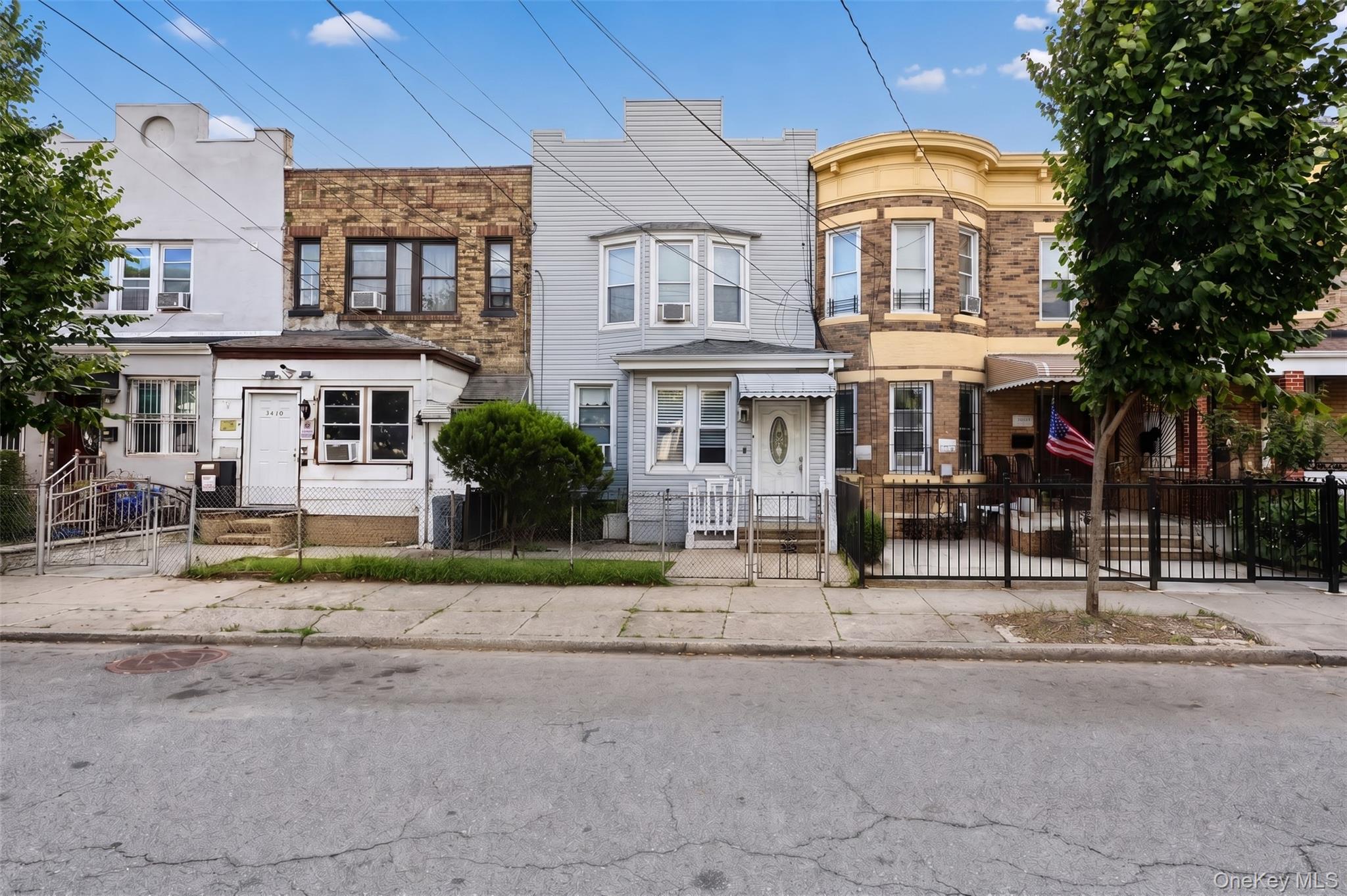 9408 Forbell St, Ozone Park, NY 11416