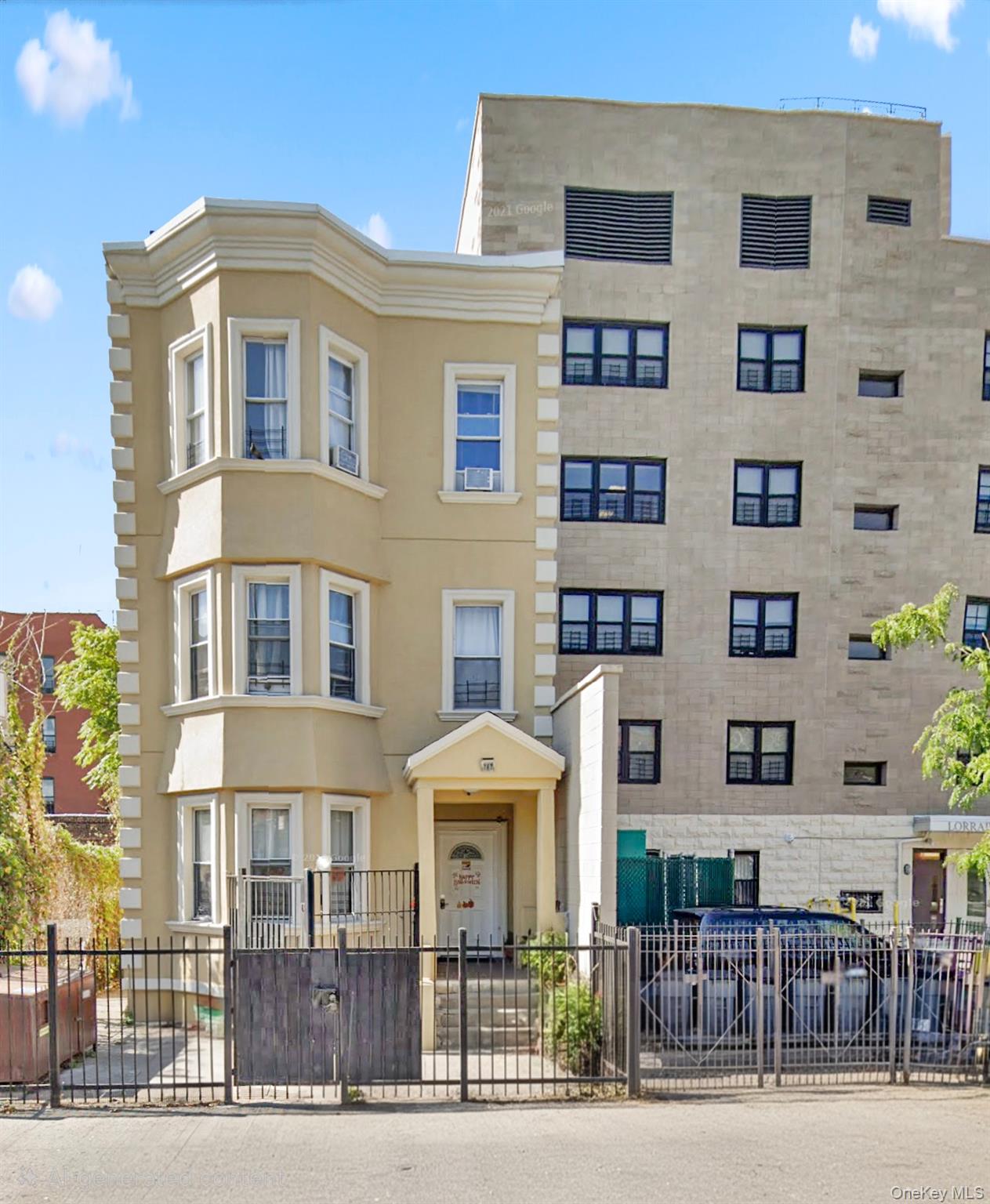 767 Prospect Ave, Bronx, NY 10455