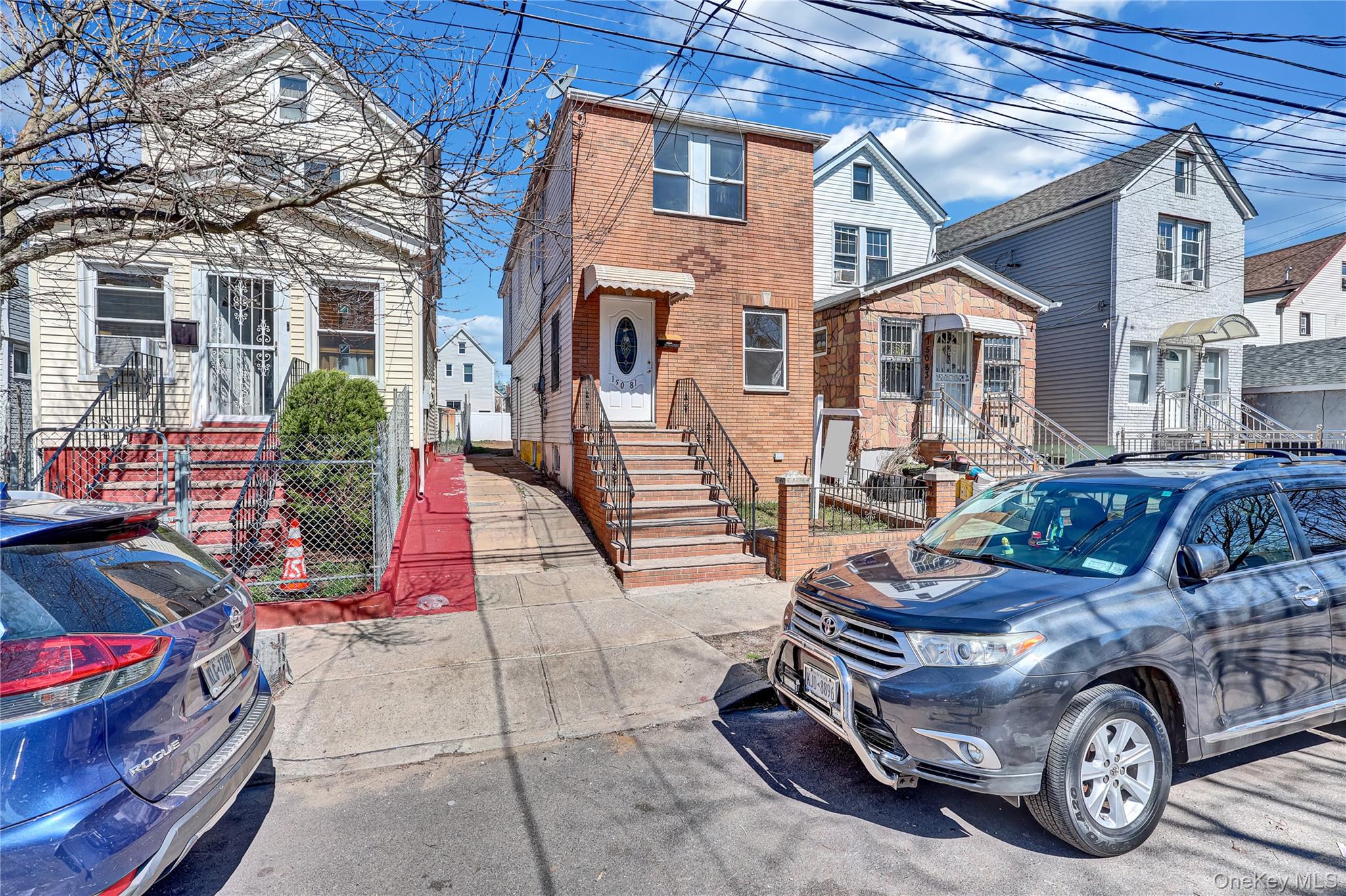 150 81 116th Rd, Jamaica South, NY 11434