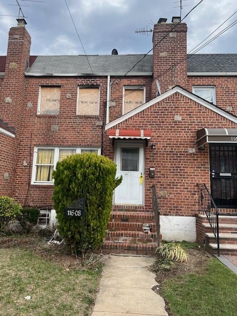 11603 217th St, Cambria Heights, NY 11411 photo