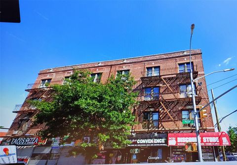 Multi Family in Jackson Heights NY 9513-9519 Northern Boulevard.jpg