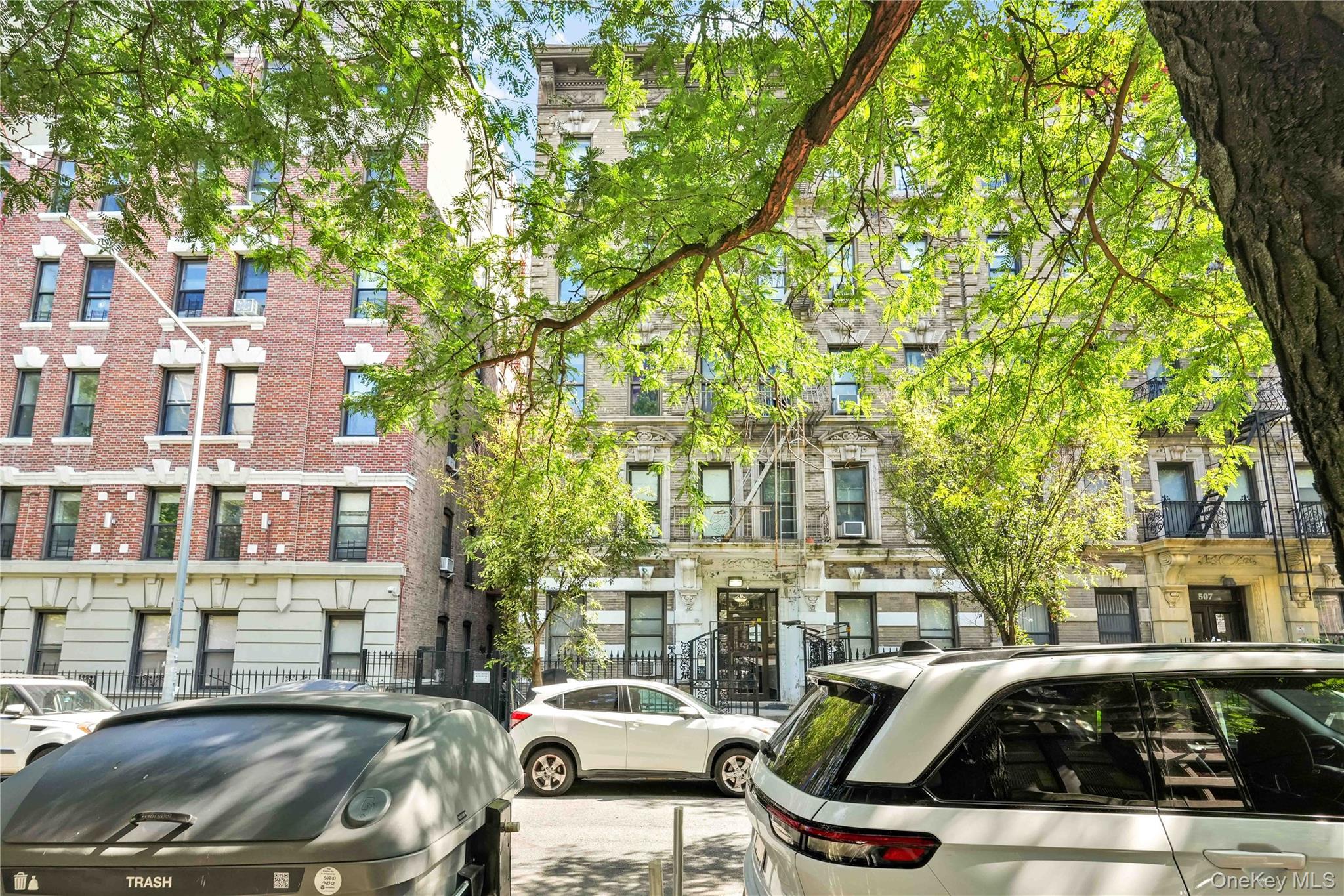 509 140th St, New York (Manhattan), NY 10031