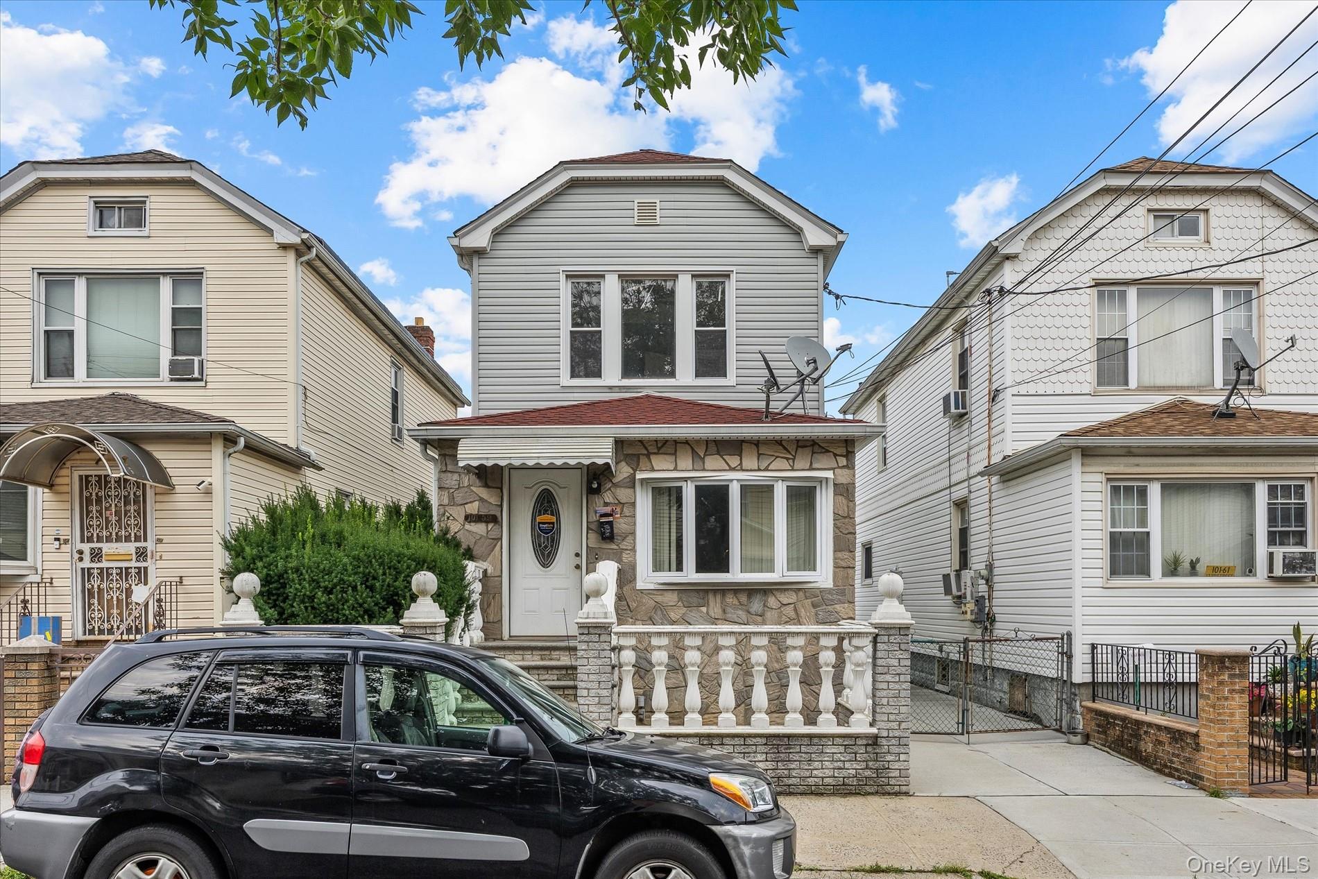 101 59 133rd St, Richmond Hill S., NY 11419 photo