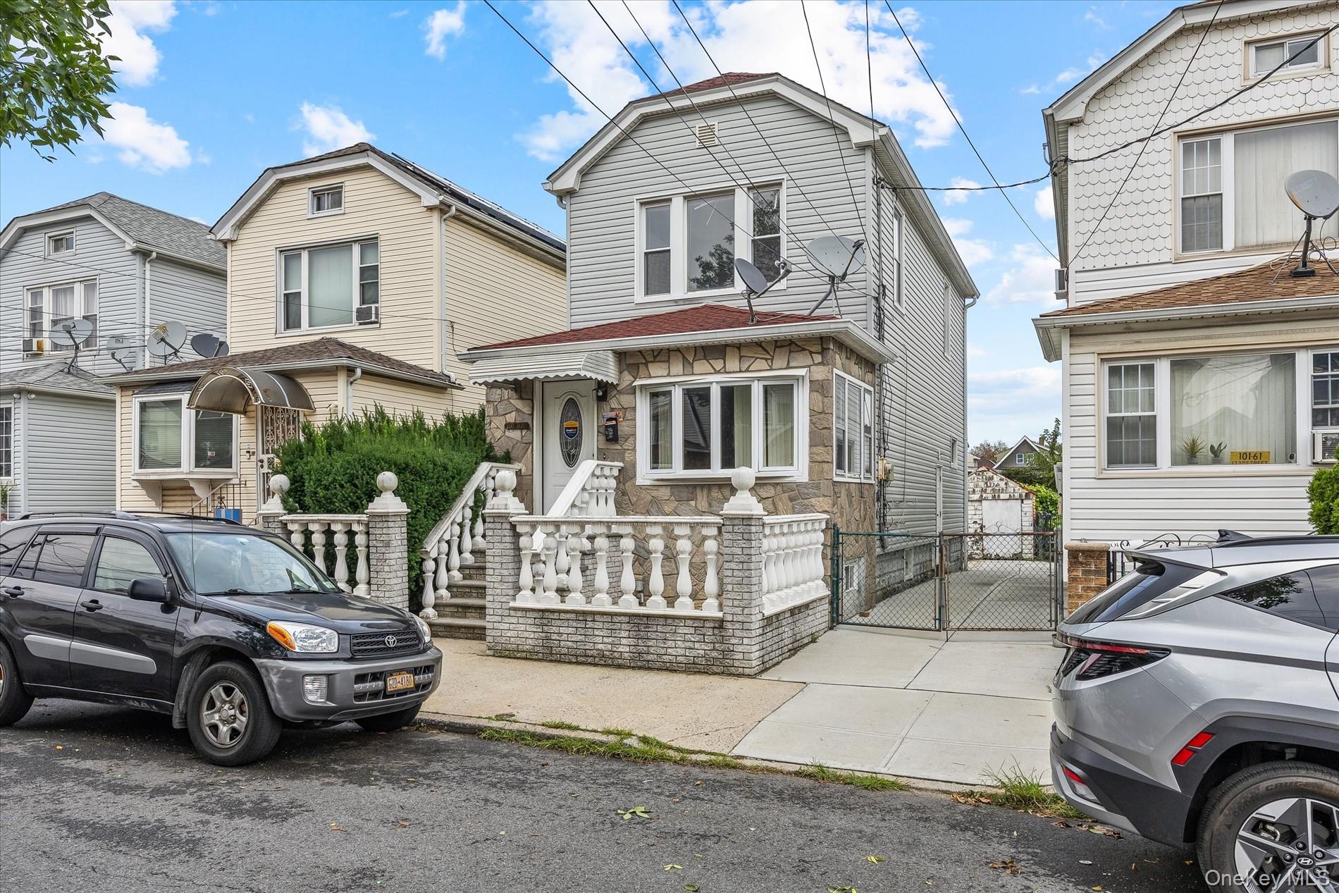 101 59 133rd St, Richmond Hill S., NY 11419 photo