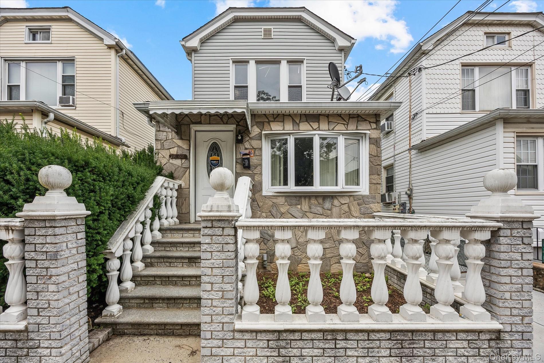 101 59 133rd St, Richmond Hill S., NY 11419
