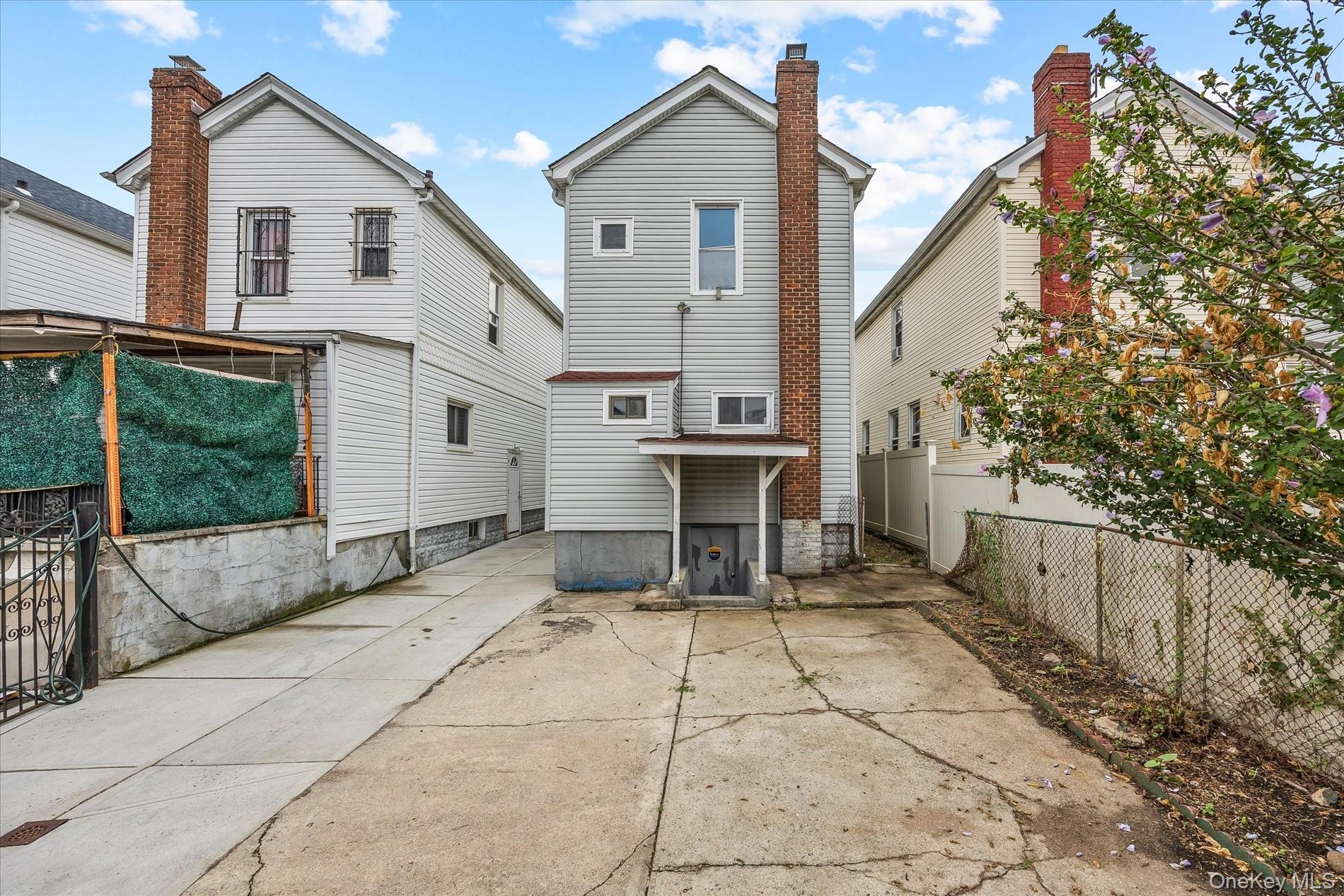 101 59 133rd St, Richmond Hill S., NY 11419 photo