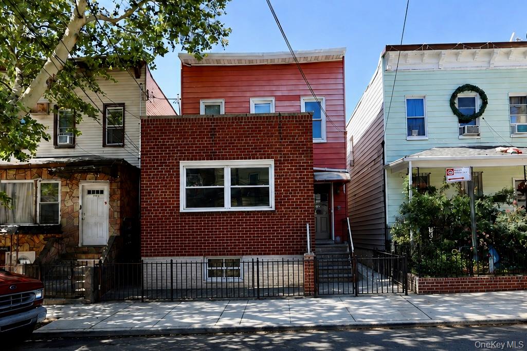 5722 Waldron St, Corona, NY 11368 photo