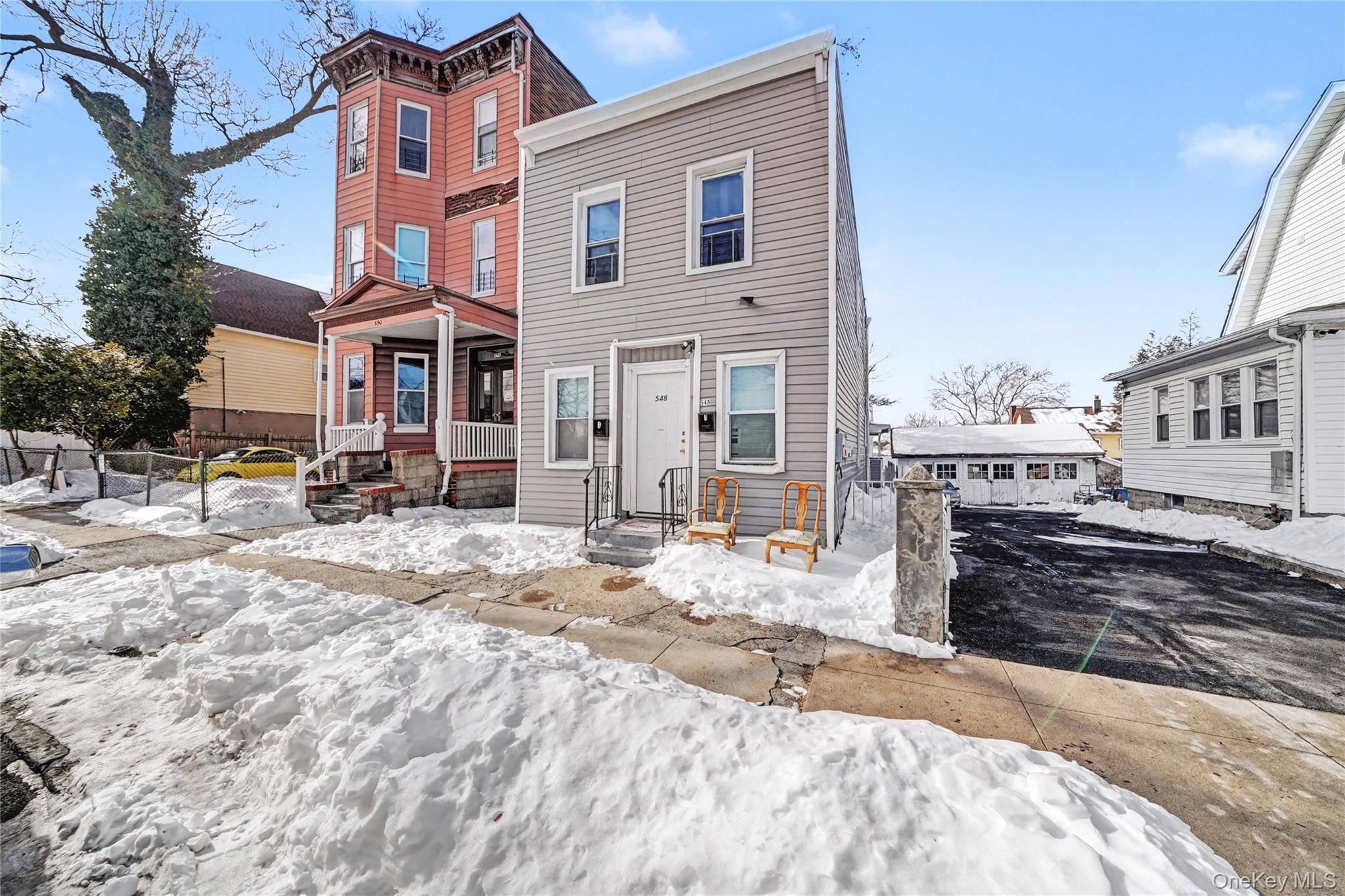 548 S 8th Ave, Mount Vernon, NY 10550 photo