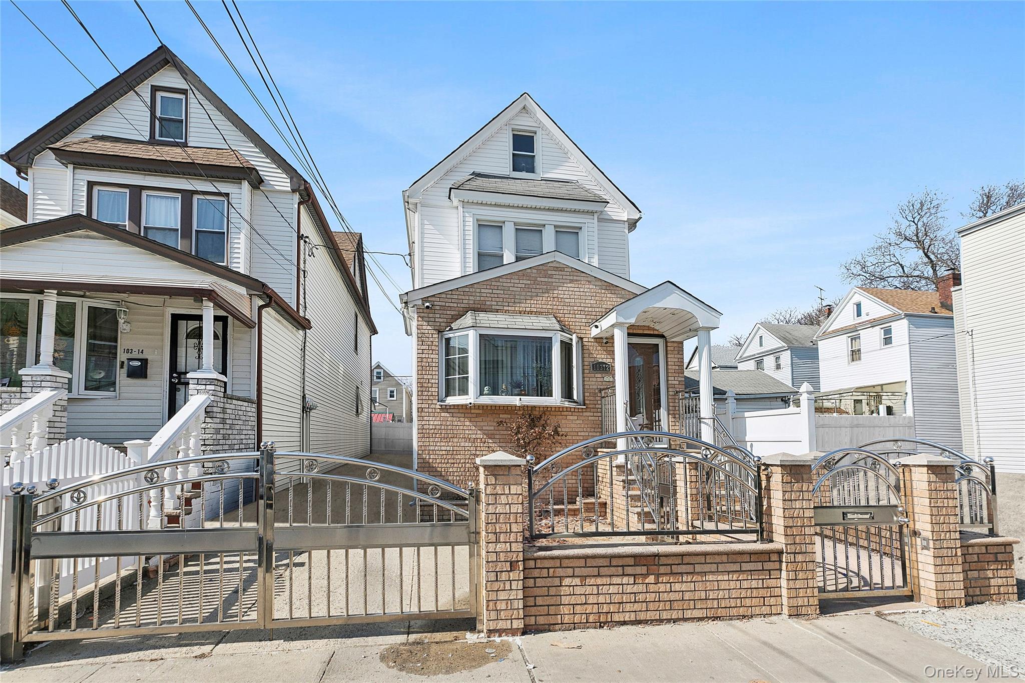 103 12 113th St, Richmond Hill S., NY 11419