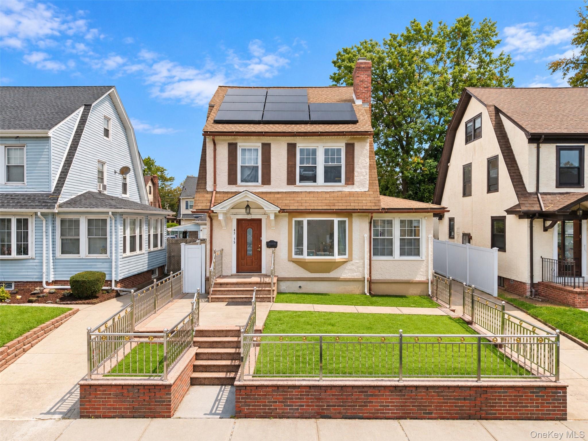 45 15 171st St, Flushing, NY 11358