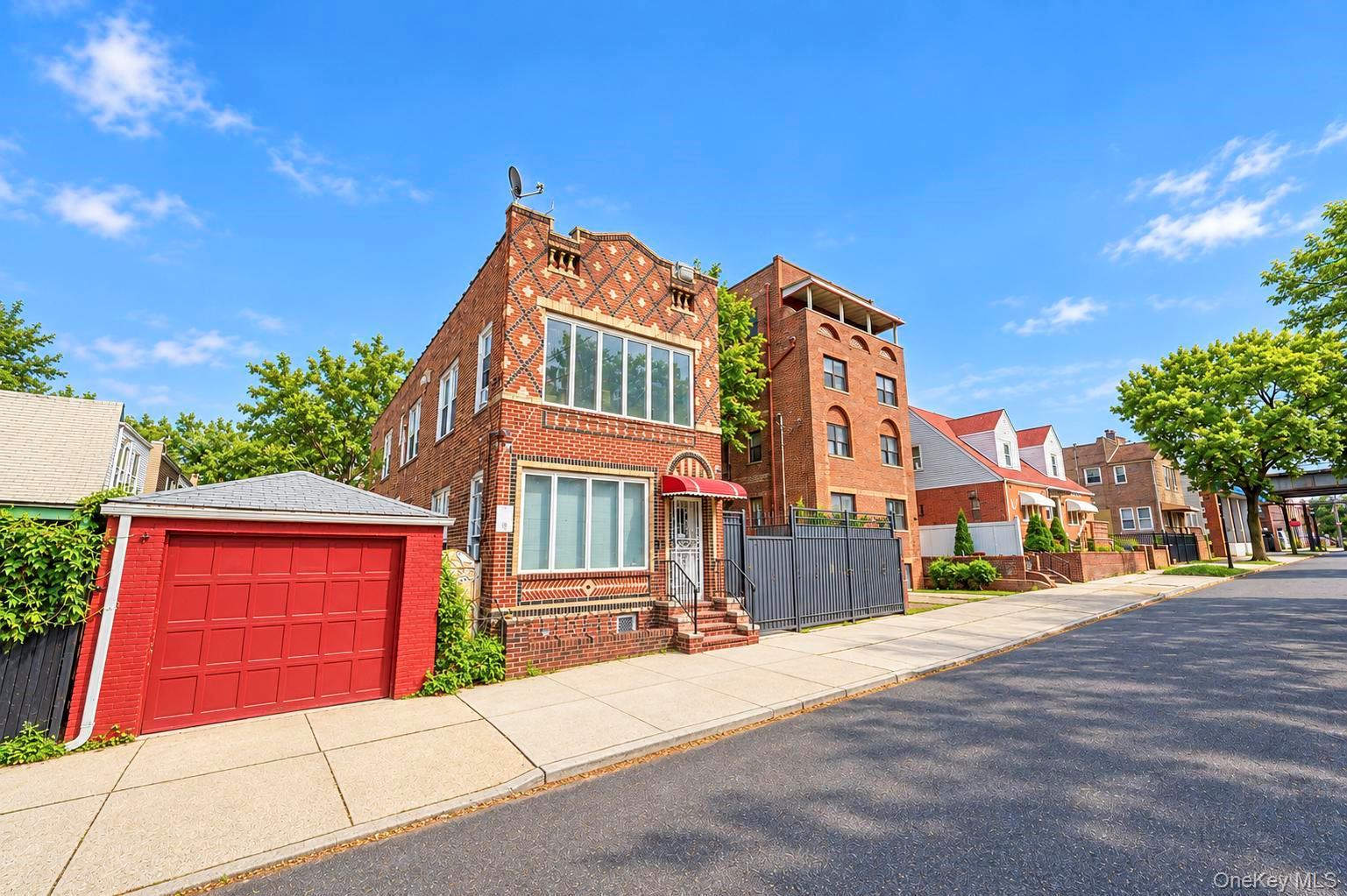 103 11 90th St, Ozone Park, NY 11417 photo