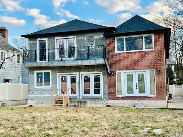 175 25 Devonshire Rd, Jamaica Estates, NY 11432