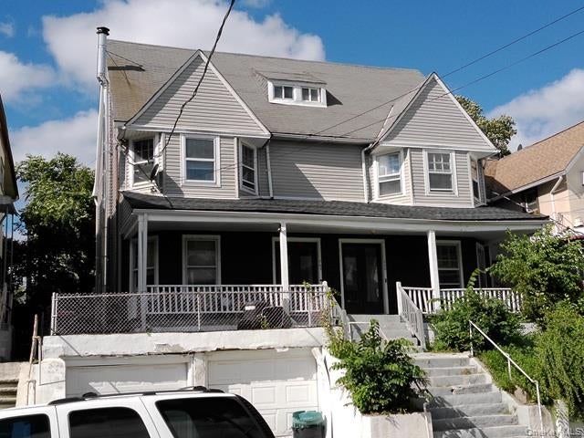 262 264 Union Ave, Mount Vernon, NY 10550