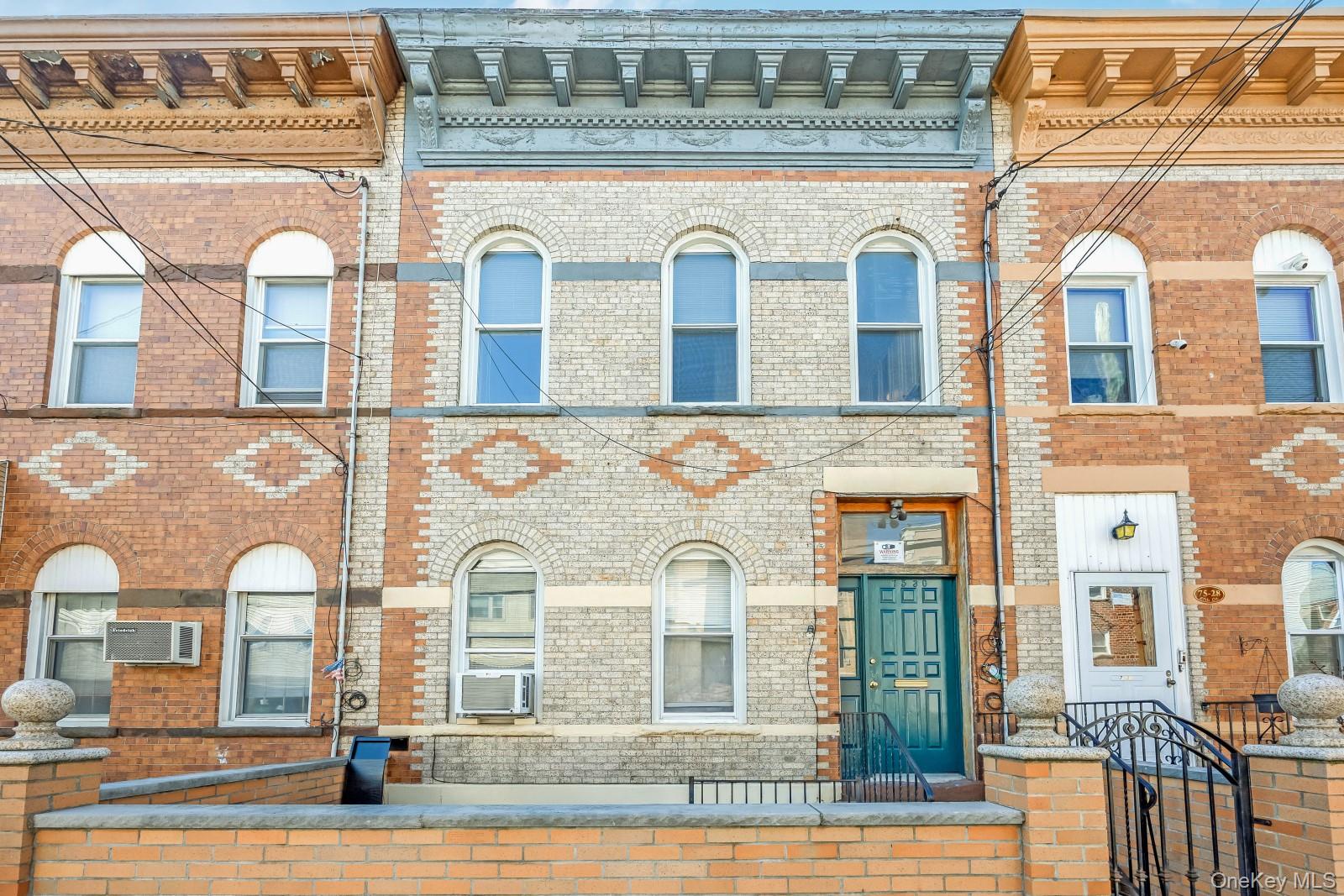 75 30 67th Dr, Middle Village, NY 11379