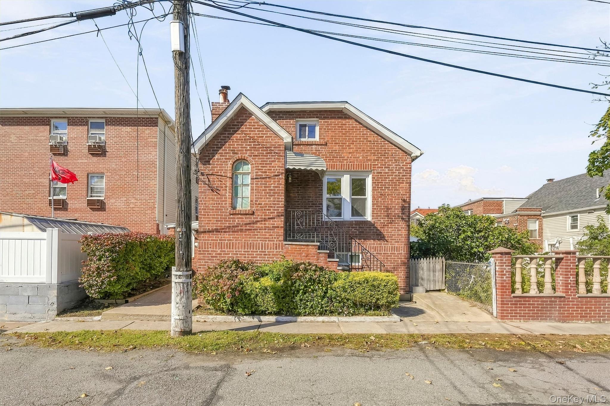 3081 Bevy Pl, Bronx, NY 10465