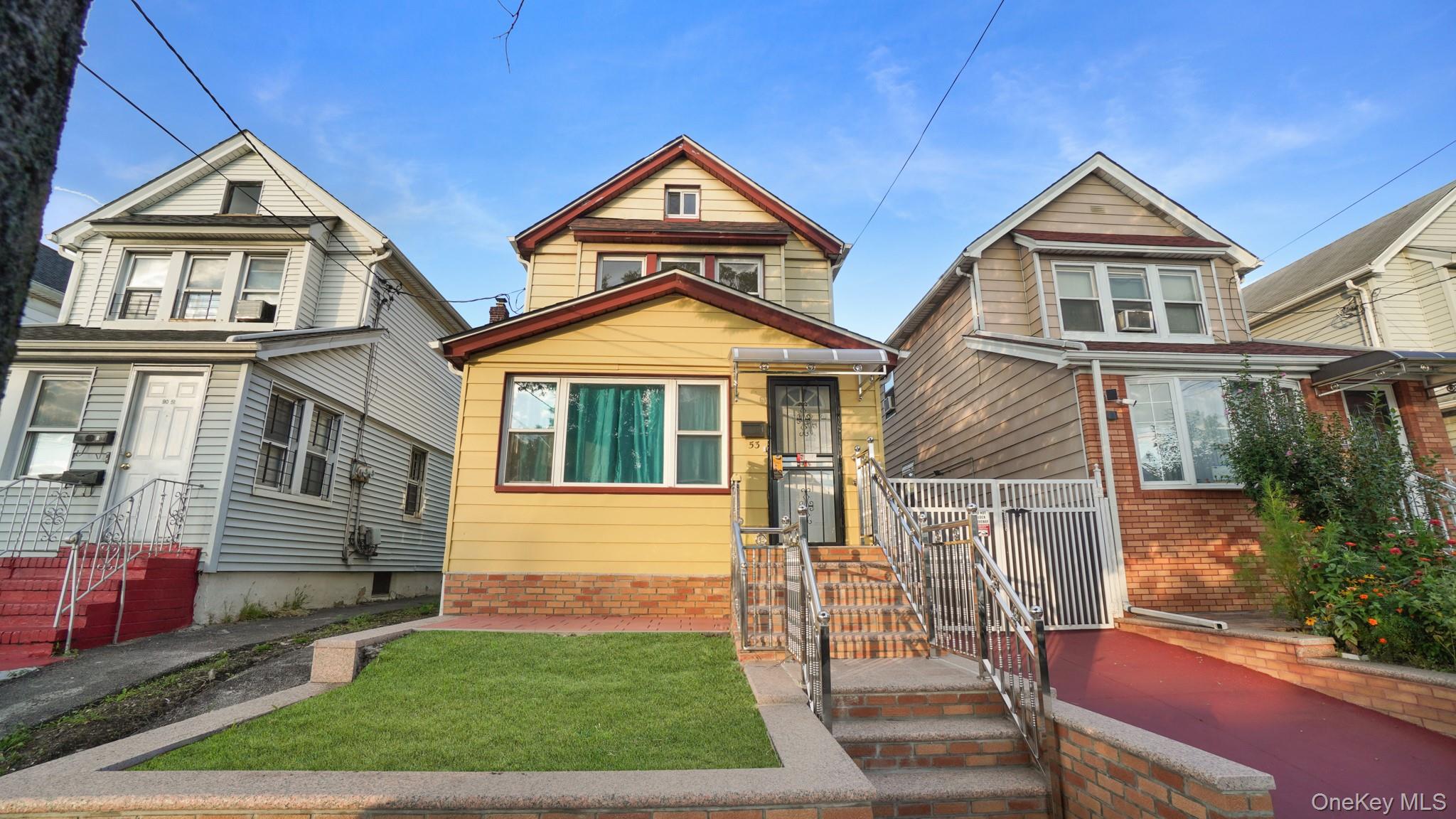 90 53 Francis Lewis Blvd, Queens Village, NY 11428