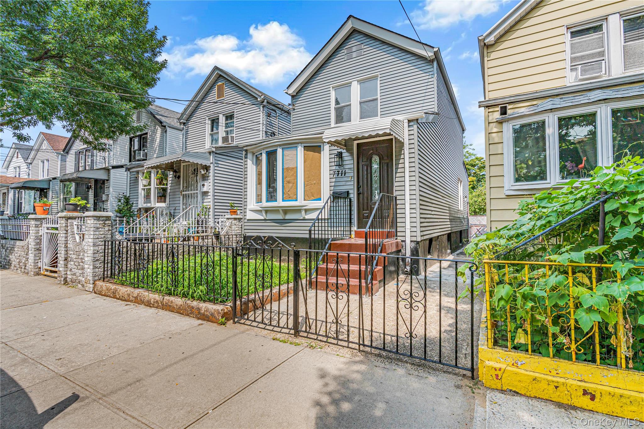 7711 97th Ave, Ozone Park, NY 11416 photo