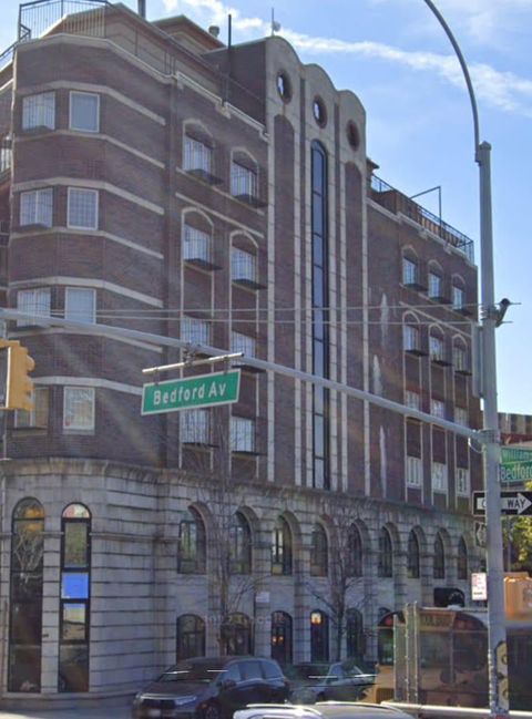 Condominium in Brooklyn NY 616 Bedford Avenue #6B.jpg