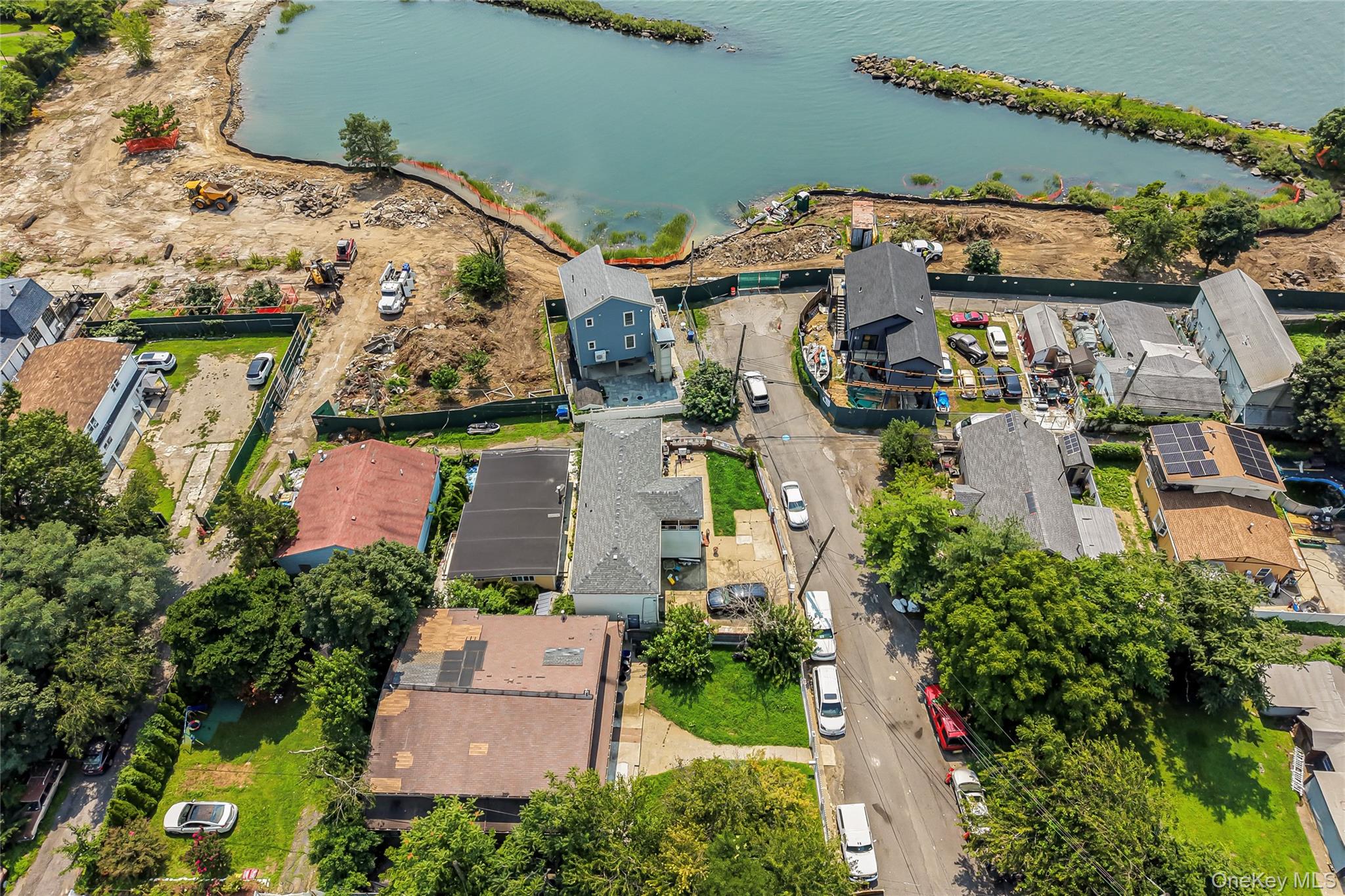 419 Harding Park, Bronx, NY 10473 photo