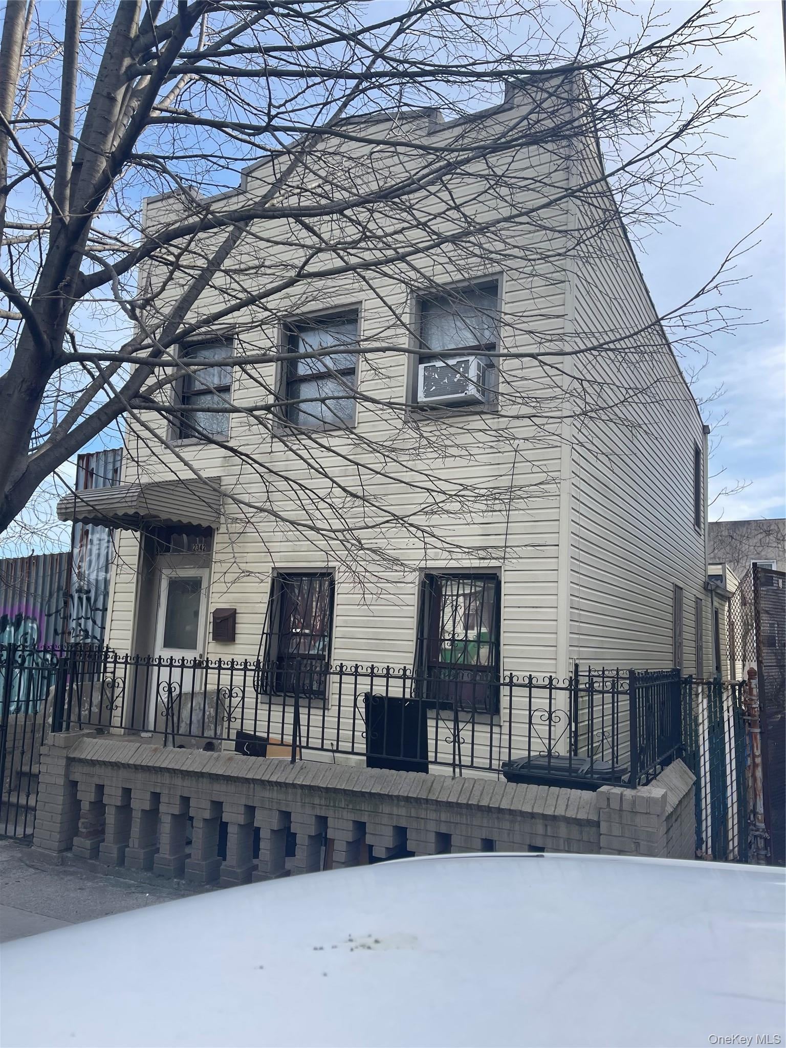 2342 Dean St, Brooklyn, NY 11233