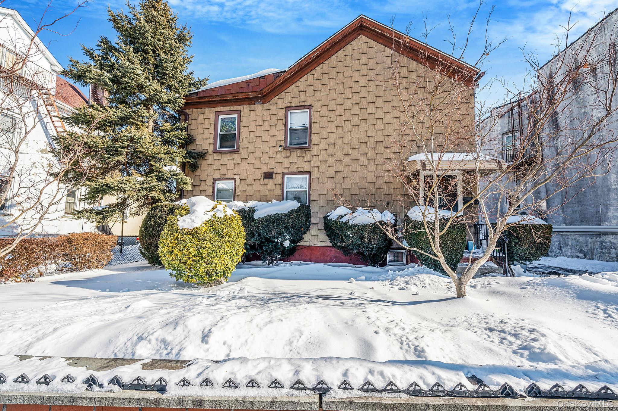 505 Mundy Ln, Mount Vernon, NY 10550 photo