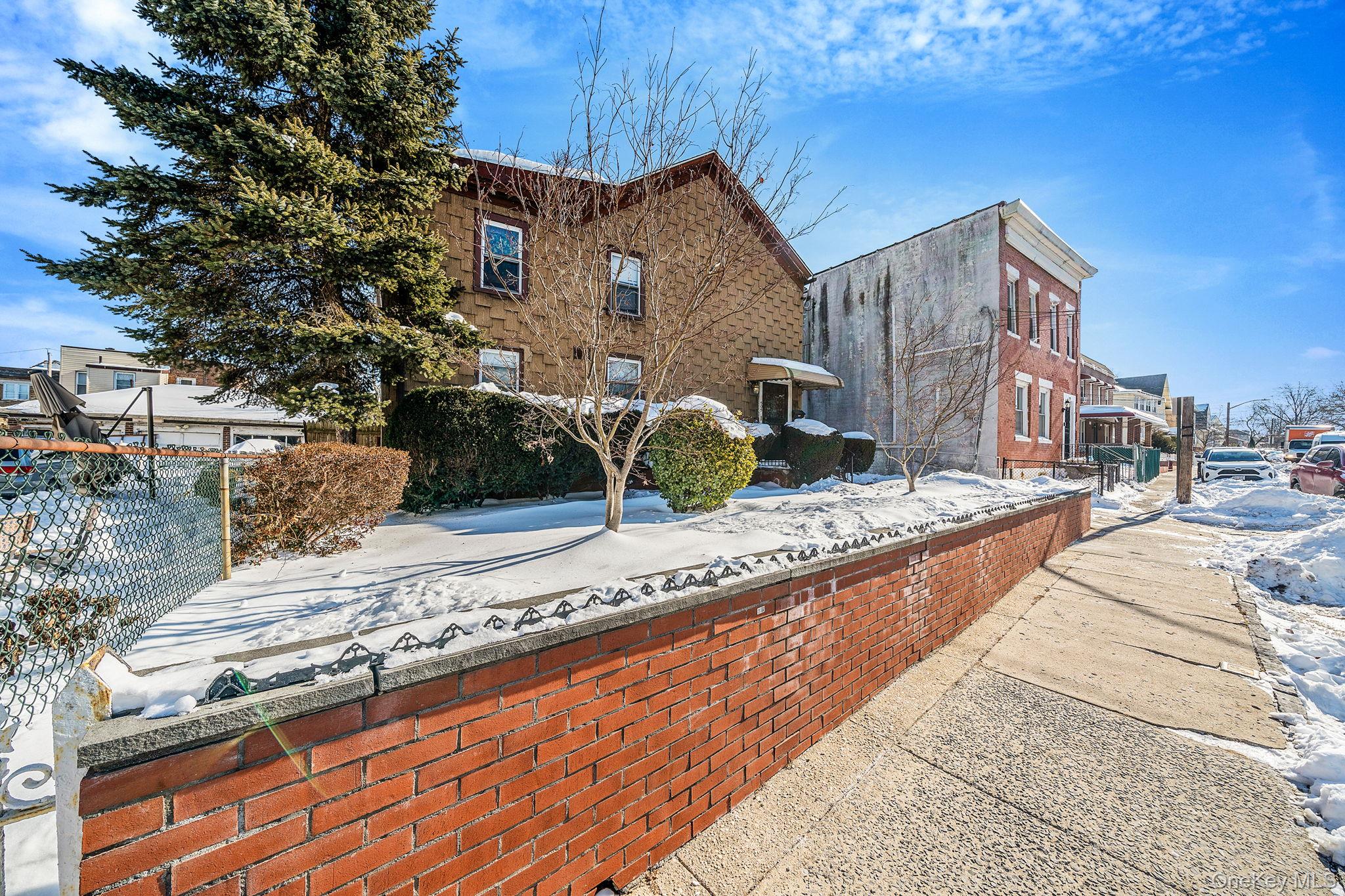 505 Mundy Ln, Mount Vernon, NY 10550 photo