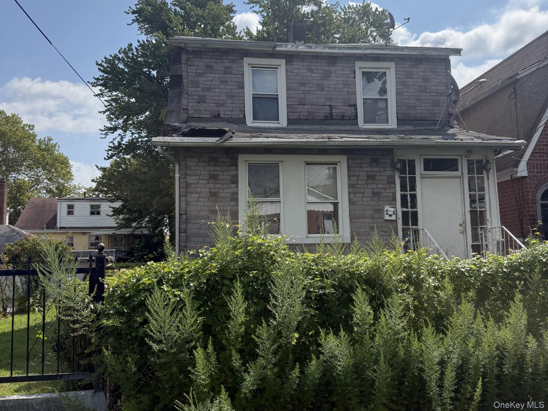 21 Johnson St, Mount Vernon, NY 10550