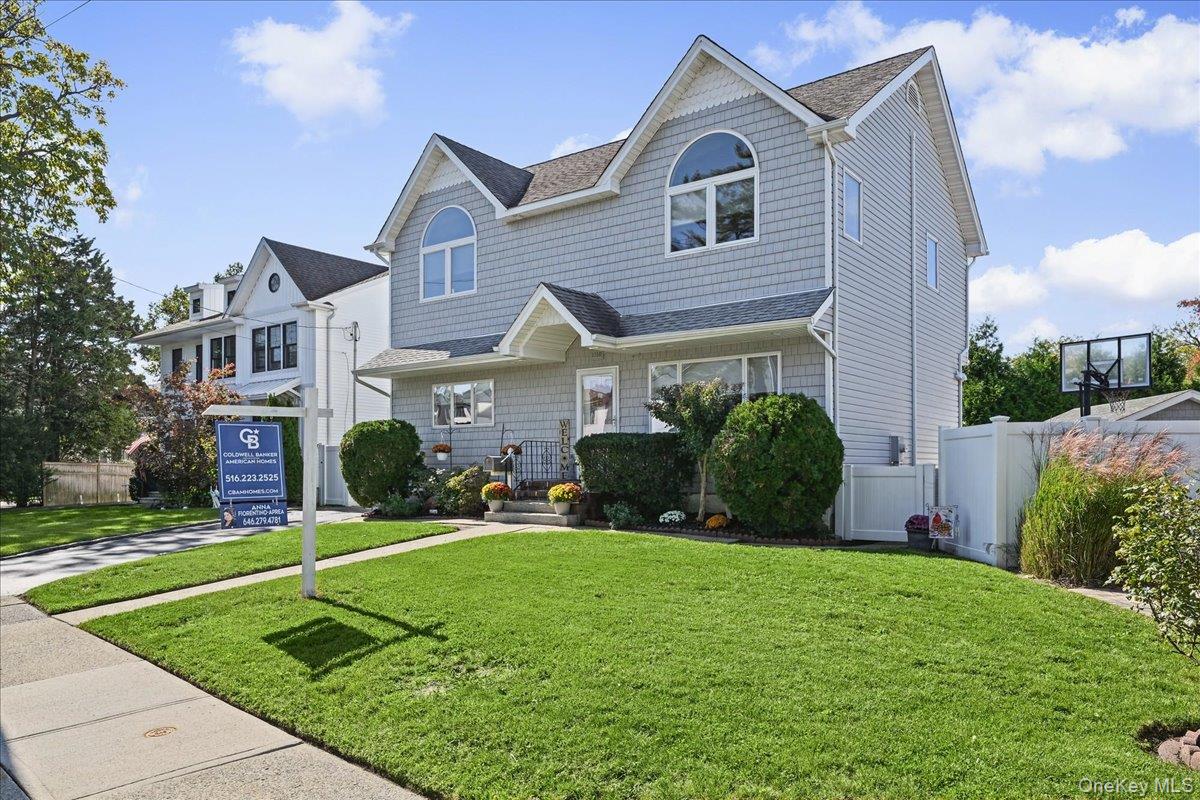 3350 Harold St, Oceanside, NY 11572 photo