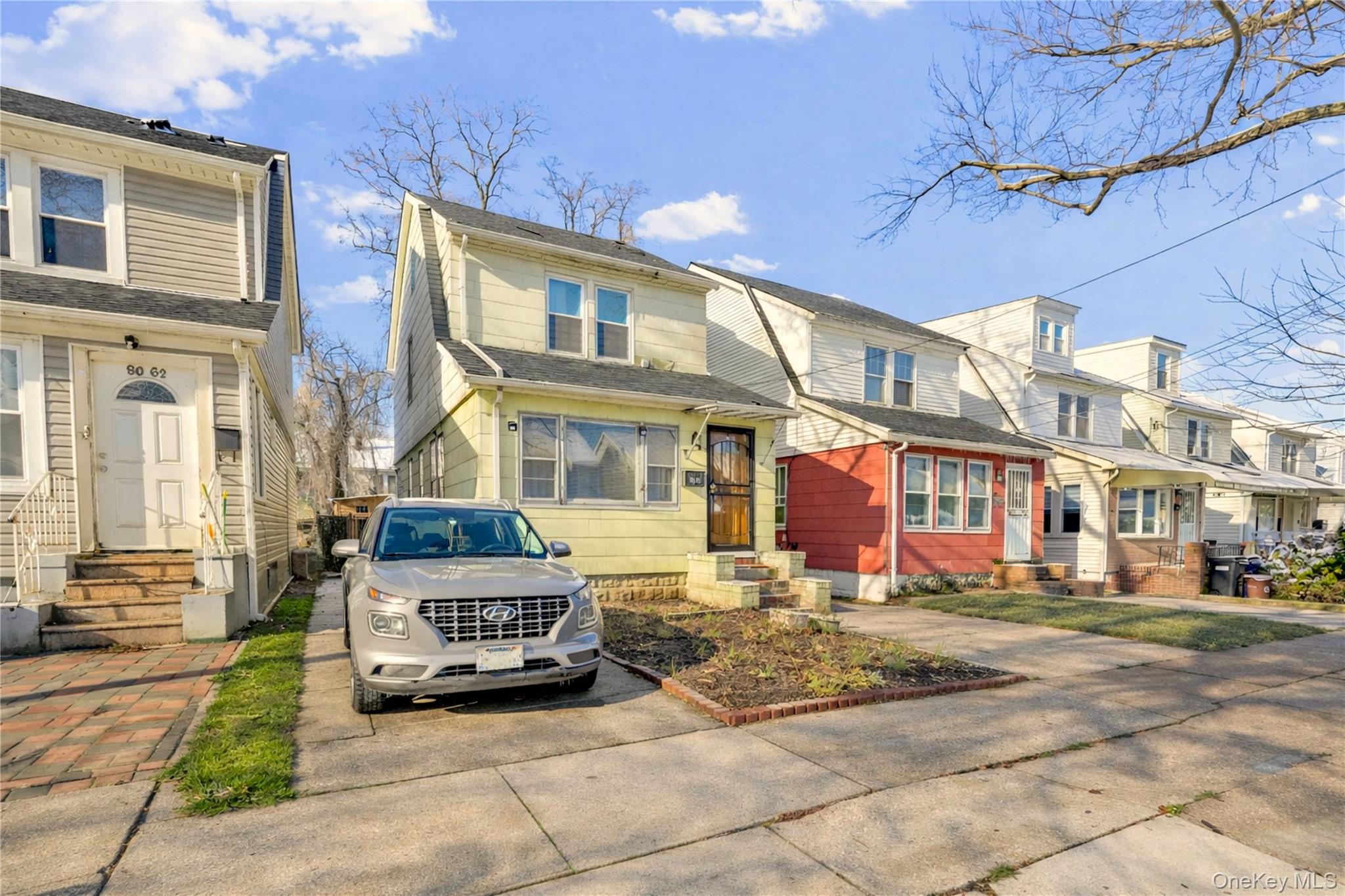 8060 162nd St, Jamaica, NY 11432 photo