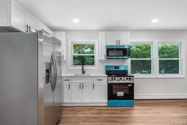 73 Spar Dr, Mastic Beach, NY 11951 photo