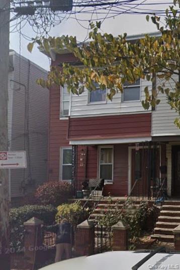 86 34 125th St, Richmond Hill, NY 11418