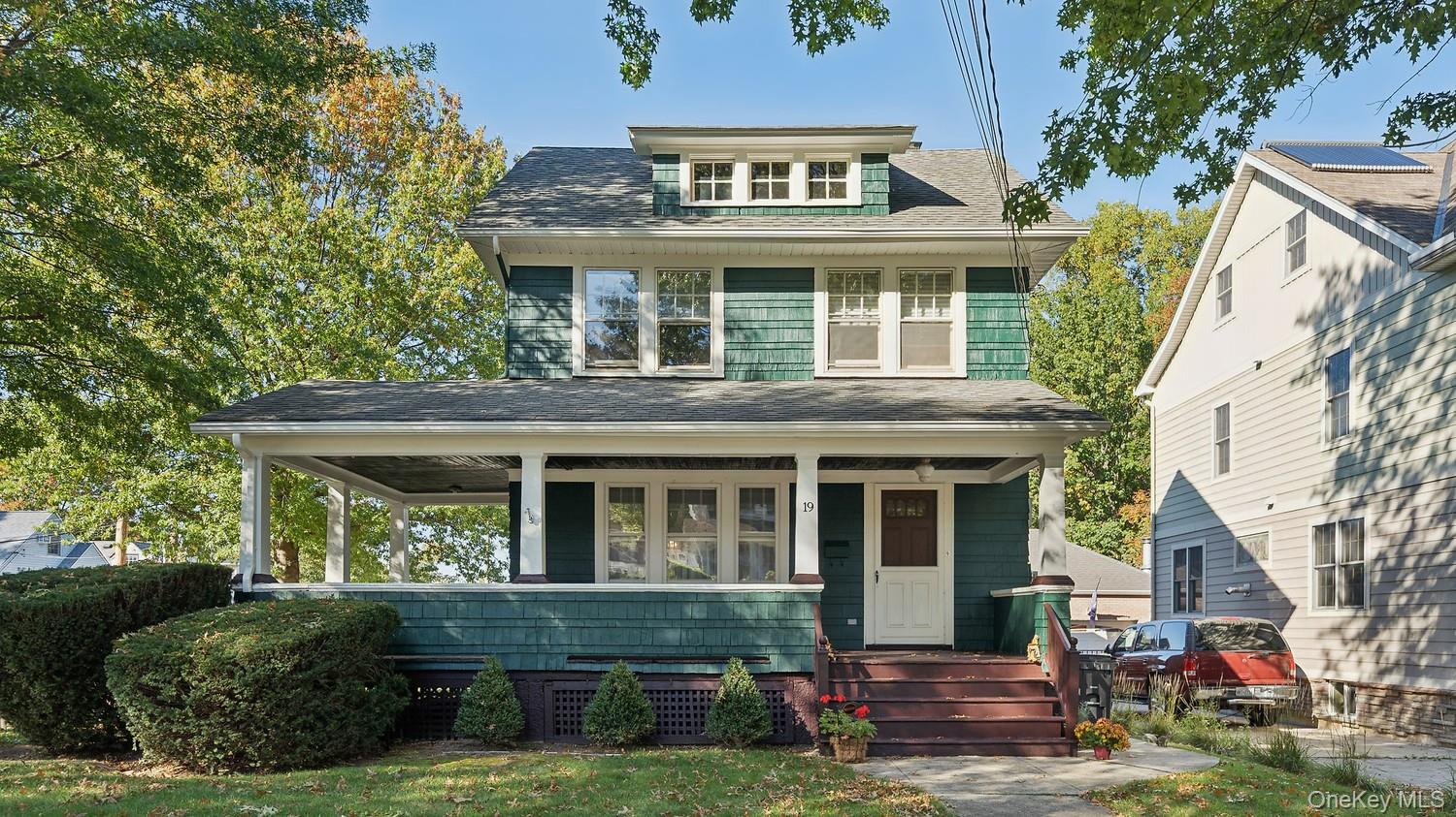 19 Egbert Ave, Staten Island, NY 10310