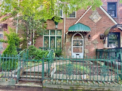 Single Family Residence in Jamaica NY 172-18 111th Avenue.jpg