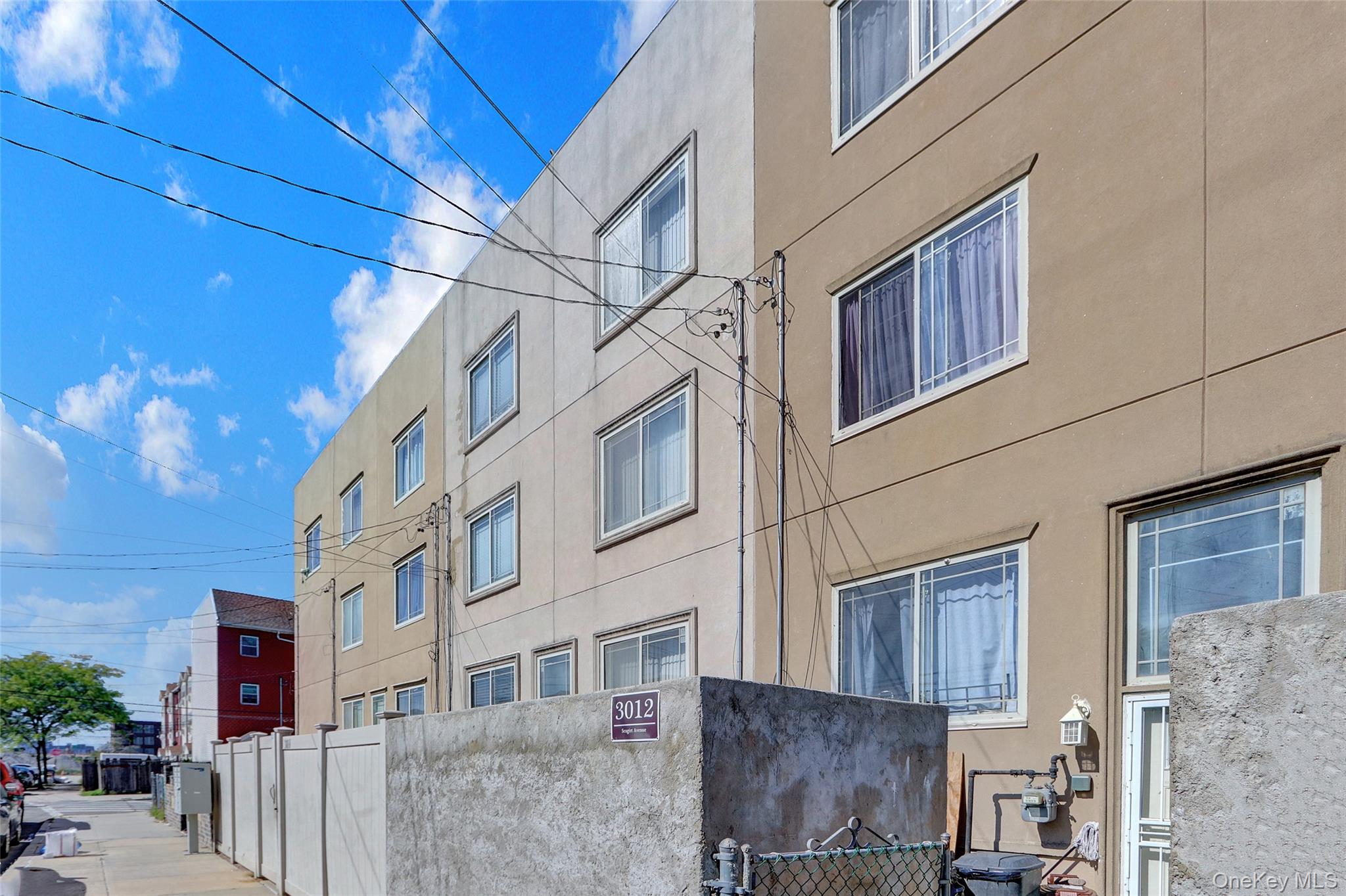 3012 Seagirt Ave, Far Rockaway, NY 11691 photo
