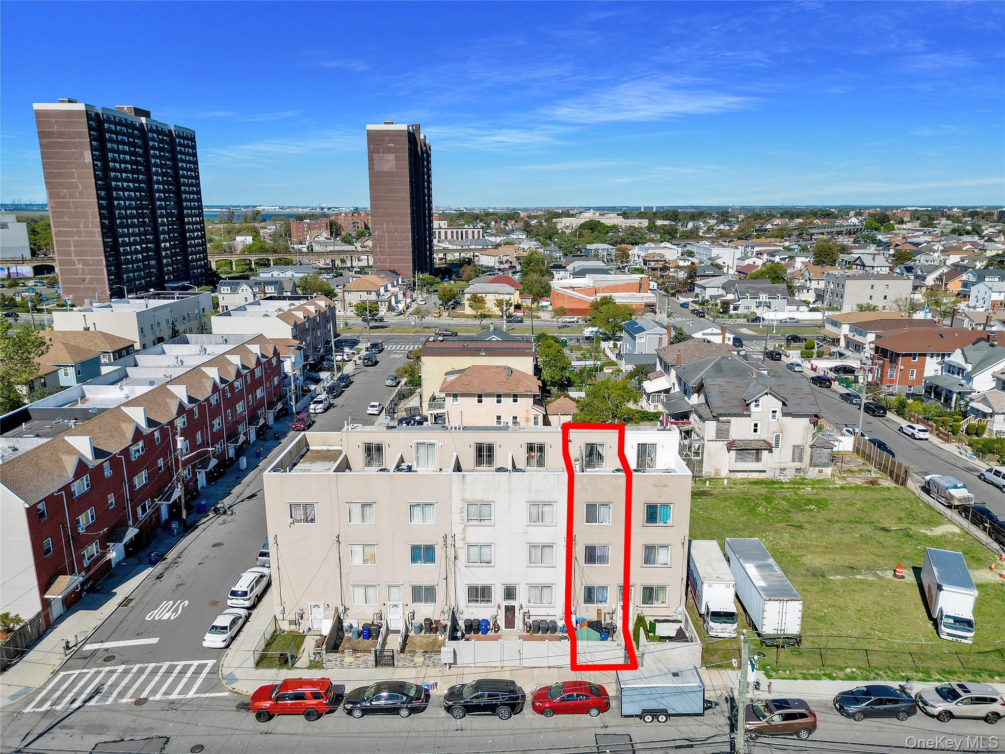 3012 Seagirt Ave, Far Rockaway, NY 11691 photo