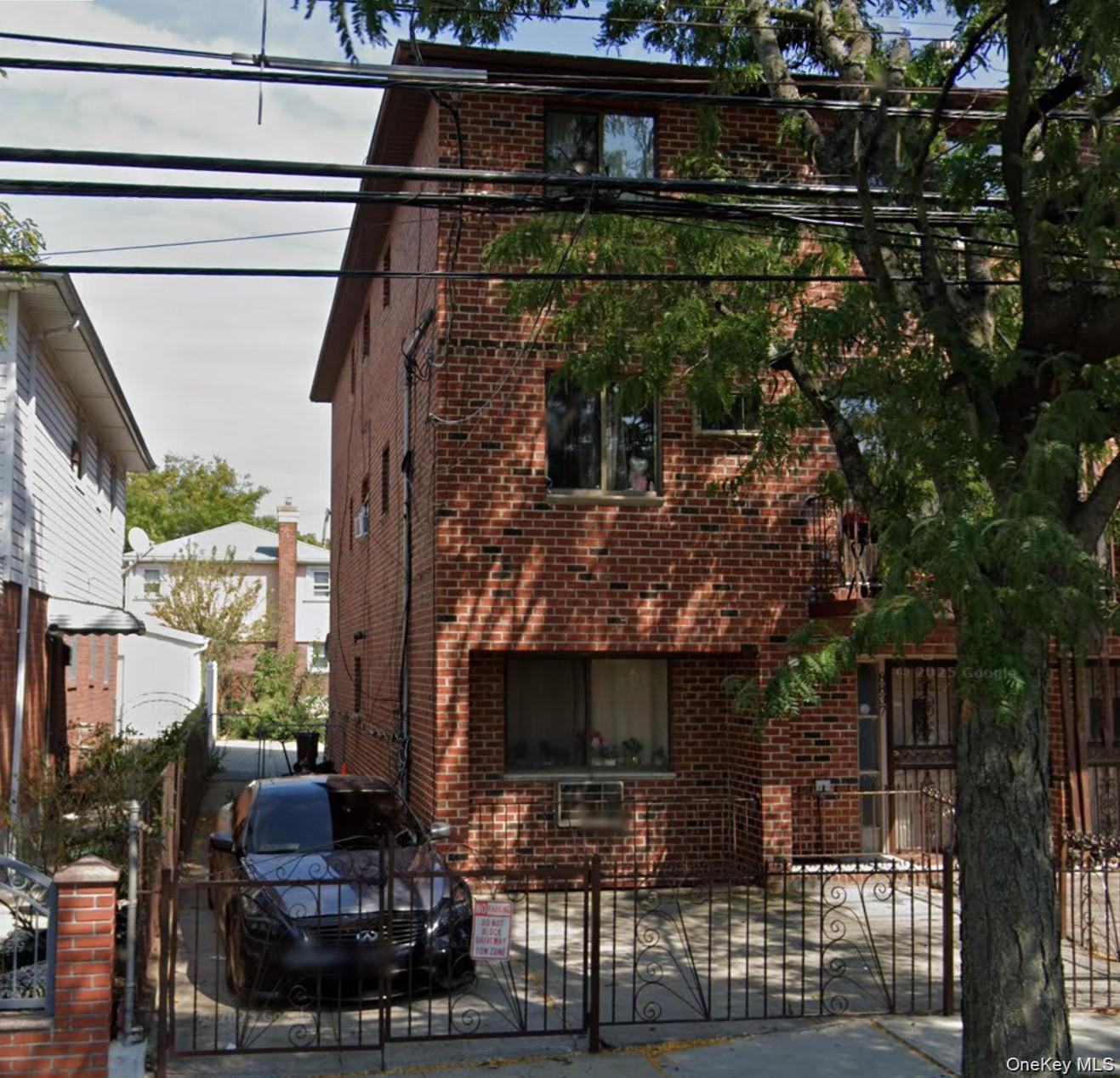 8837 Pitkin Ave, Ozone Park, NY 11417