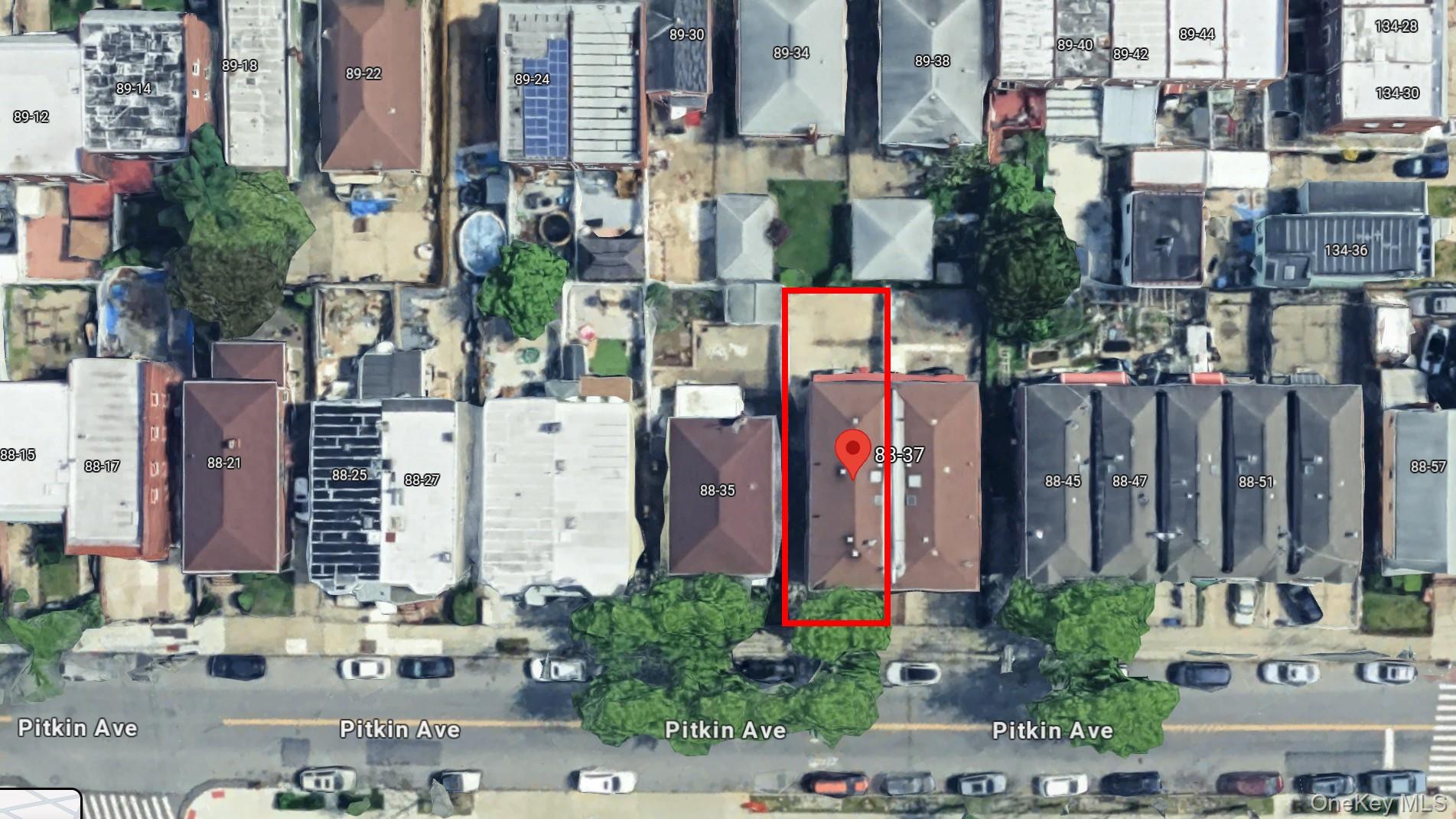 8837 Pitkin Ave, Ozone Park, NY 11417 photo