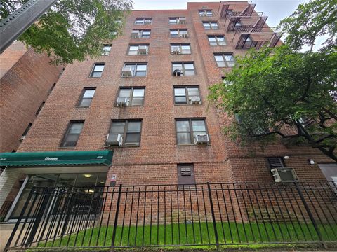 Stock Cooperative in Jackson Heights NY 33-06 92nd Street #6M.jpg