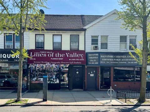 Mixed Use in Forest Hills NY 105-16 Metropolitan Avenue.jpg